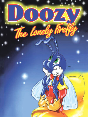 cover image of Doozy the Lonely Firefly
